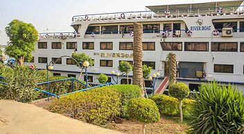 Nile Cruise Cairo Hotel