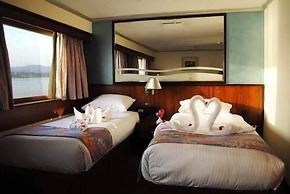 Nile Cruise Cairo Hotel