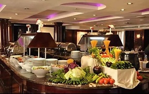 Nile Cruise Cairo Hotel