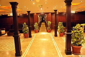 Nile Cruise Cairo Hotel