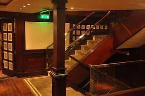 Nile Cruise Cairo Hotel