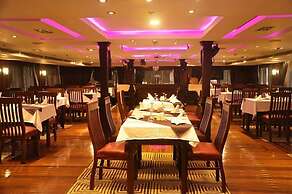 Nile Cruise Cairo Hotel