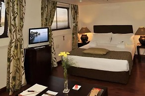Nile Cruise Cairo Hotel
