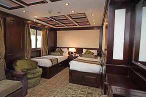 Nile Cruise Cairo Hotel