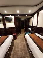 Nile Cruise Cairo Hotel