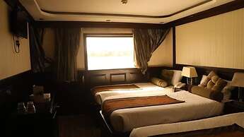 Nile Cruise Cairo Hotel