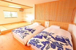 Sanjoubou Sansou villa