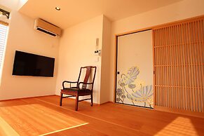 Sanjoubou Sansou villa