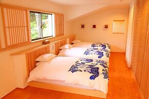 Sanjoubou Sansou villa