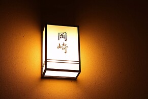 Sanjoubou Sansou villa