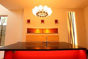 Sanjoubou Sansou villa