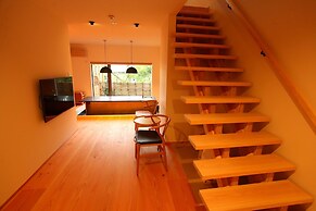 Sanjoubou Sansou villa