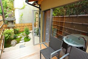 Sanjoubou Sansou villa