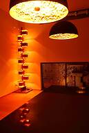 Sanjoubou Sansou villa