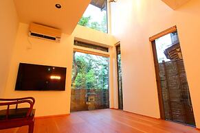 Sanjoubou Sansou villa