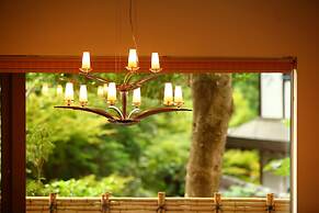 Sanjoubou Sansou villa