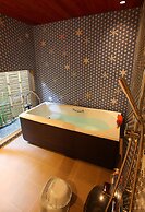 Sanjoubou Sansou villa