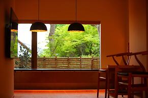 Sanjoubou Sansou villa