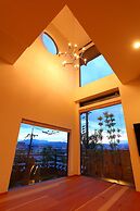 Sanjoubou Sansou villa