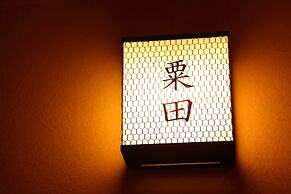 Sanjoubou Sansou villa