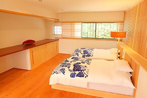 Sanjoubou Sansou villa