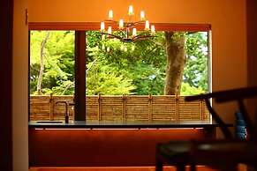 Sanjoubou Sansou villa