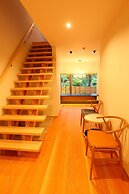 Sanjoubou Sansou villa