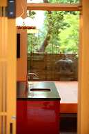 Sanjoubou Sansou villa