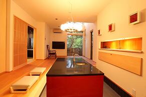 Sanjoubou Sansou villa