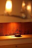 Sanjoubou Sansou villa