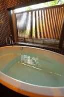 Sanjoubou Sansou villa