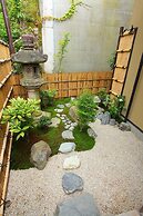 Sanjoubou Sansou villa