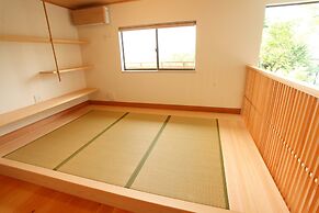 Sanjoubou Sansou villa