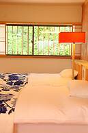 Sanjoubou Sansou villa