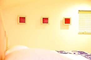 Sanjoubou Sansou villa