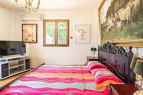 Estate Villa OINOI with Pool