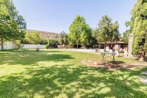 Estate Villa OINOI with Pool