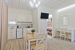 Posidonia Luxury Suites