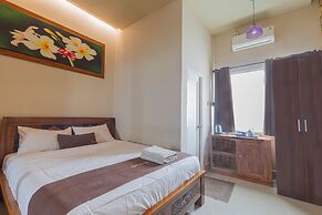 Jepun Guest House