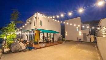 Gangneung Stayohroji