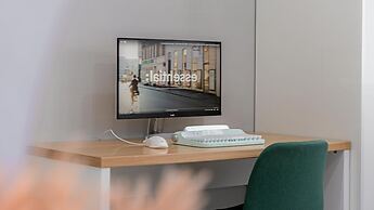 Gangneung Stayohroji