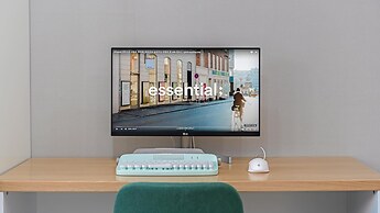 Gangneung Stayohroji