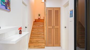 Gangneung Stayohroji