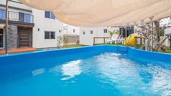 Gangneung Stayohroji