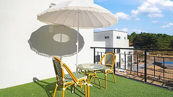 Gangneung Stayohroji