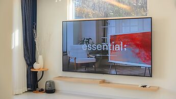 Gangneung Stayohroji