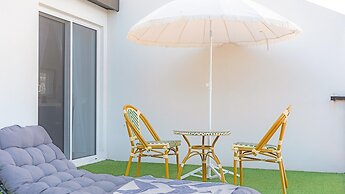 Gangneung Stayohroji