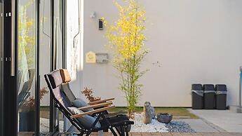 Gangneung Stayohroji