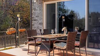 Gangneung Stayohroji