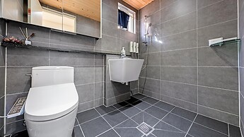 Gangneung Stayohroji